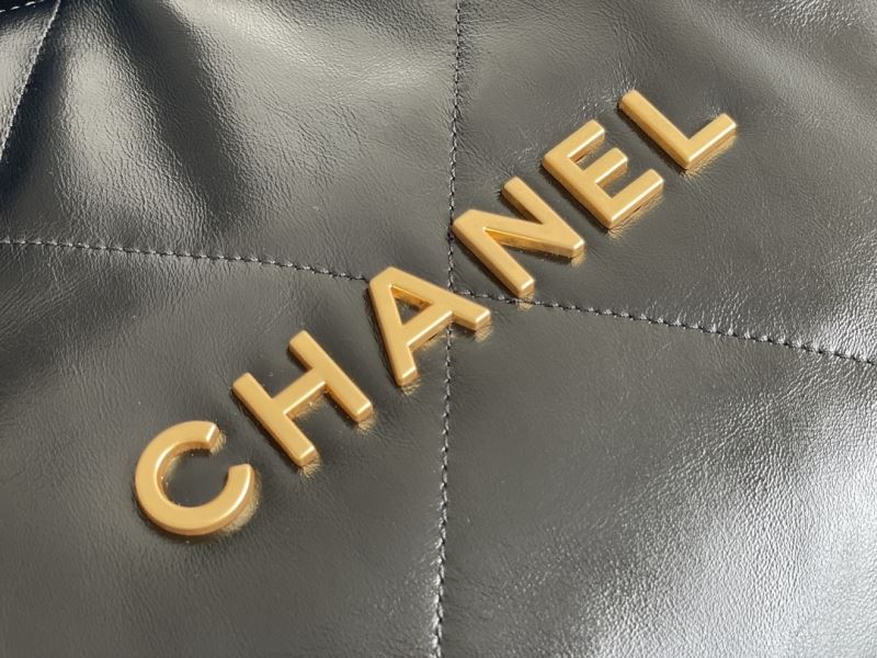 Chanel Shopping Bags